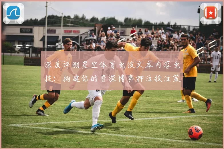 深度评测星空体育竞技文本内容竞技：构建你的资深博弈押注投注策略与危机管理指引