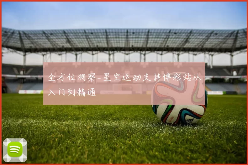 全方位洞察_星空运动支持博彩站从入门到精通
