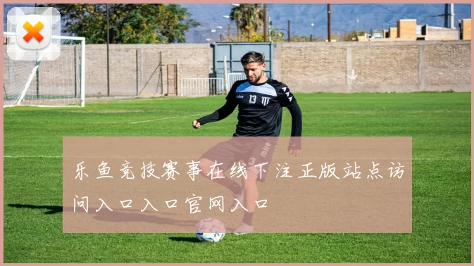 乐鱼竞技赛事在线下注正版站点访问入口入口官网入口