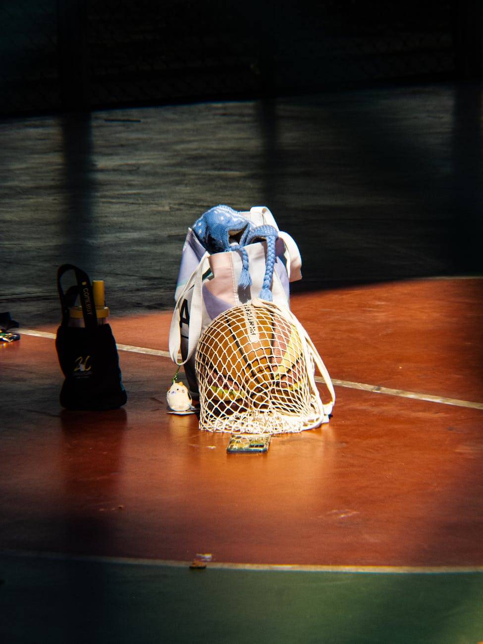 探秘星空运动项目：一站式运动网站解释说明阐述